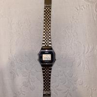 Casio LA680WE vintage