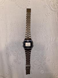 Casio LA680WE vintage