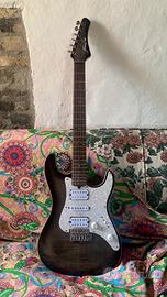 Chitarra Frudua gff mix