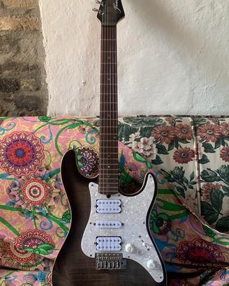 Chitarra Frudua gff mix
