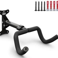 Supporto da parete per bicicletta