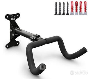 Supporto da parete per bicicletta
