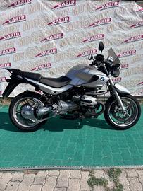 Bmw R 1150 R Rockster