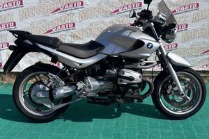 Bmw R 1150 R Rockster
