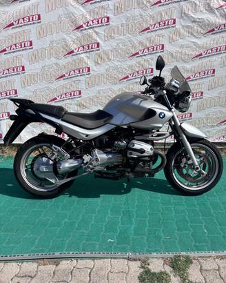 Bmw R 1150 R Rockster