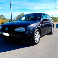 Golf IV highline 1.6 METANO ASI PERFETTA! TRATTABI