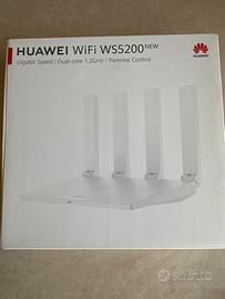 Huawei WiFi WS5200 Router Gigabit Wireless