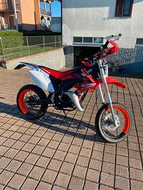 Honda hm tpr 86