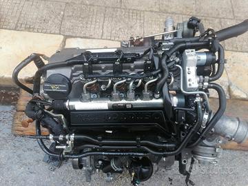 Motore smart 451 Diesel 800
