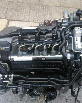 Motore smart 451 Diesel 800
