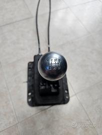 Castelletto cambio  giulietta 1.4 tjet 