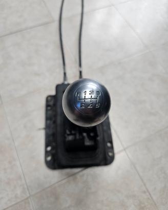Castelletto cambio  giulietta 1.4 tjet 