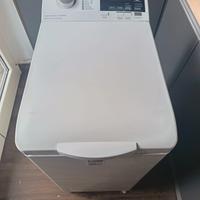 lavatrice AEG perfetta a casa gratis 