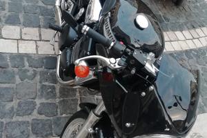 Triumph Legend 900 tt