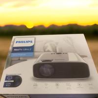 Proiettore Philips Neopix Ultra 2