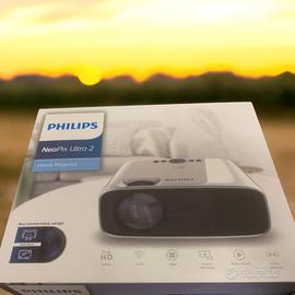 Proiettore Philips Neopix Ultra 2