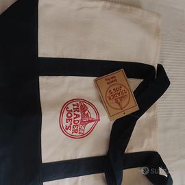 Borsa in tela