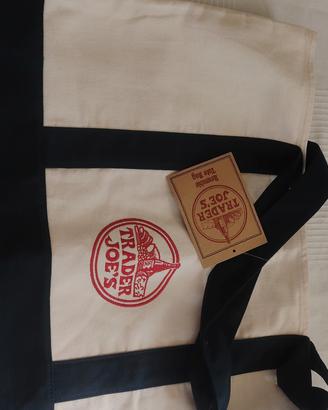 Borsa in tela