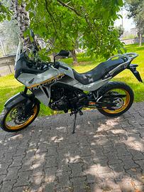 Transalp 750 2025