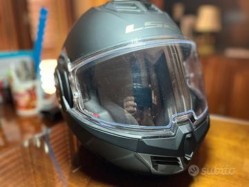 Casco LS2 modulare