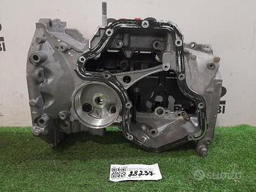 COPPA OLIO MOTORE NISSAN Qashqai +2 (JJ10) 1101788