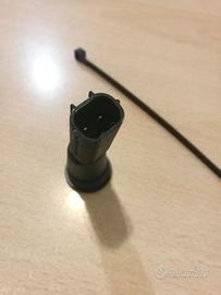 Kit Eliminazione Sas