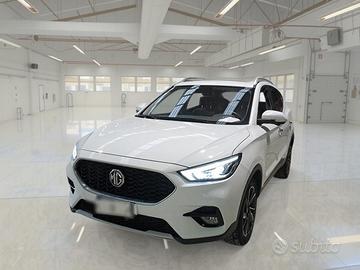 MG ZS 1.0T-GDI LUXURY SUV