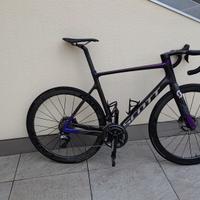 Bici da corsa Scott Addict RC Supersonic