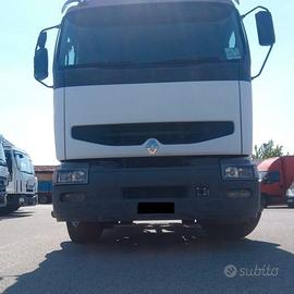 Renault Premium 420 CON PRESA DI FORZA