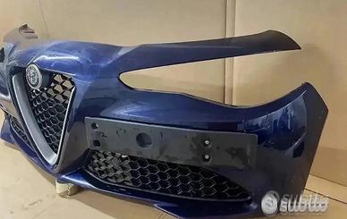 Alfa Romeo Giulia Paraurti Originale Usato