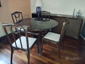 tavolo+sedie 