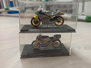 modellini moto gp