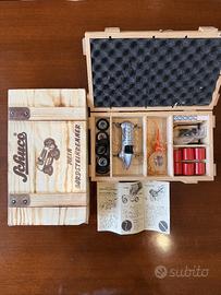 Schuco Studio I Mercedes-Benz Silberofeil 1936 “Me