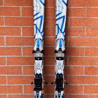 Sci Völkl donna/ragazzo - 156 cm - nuovi