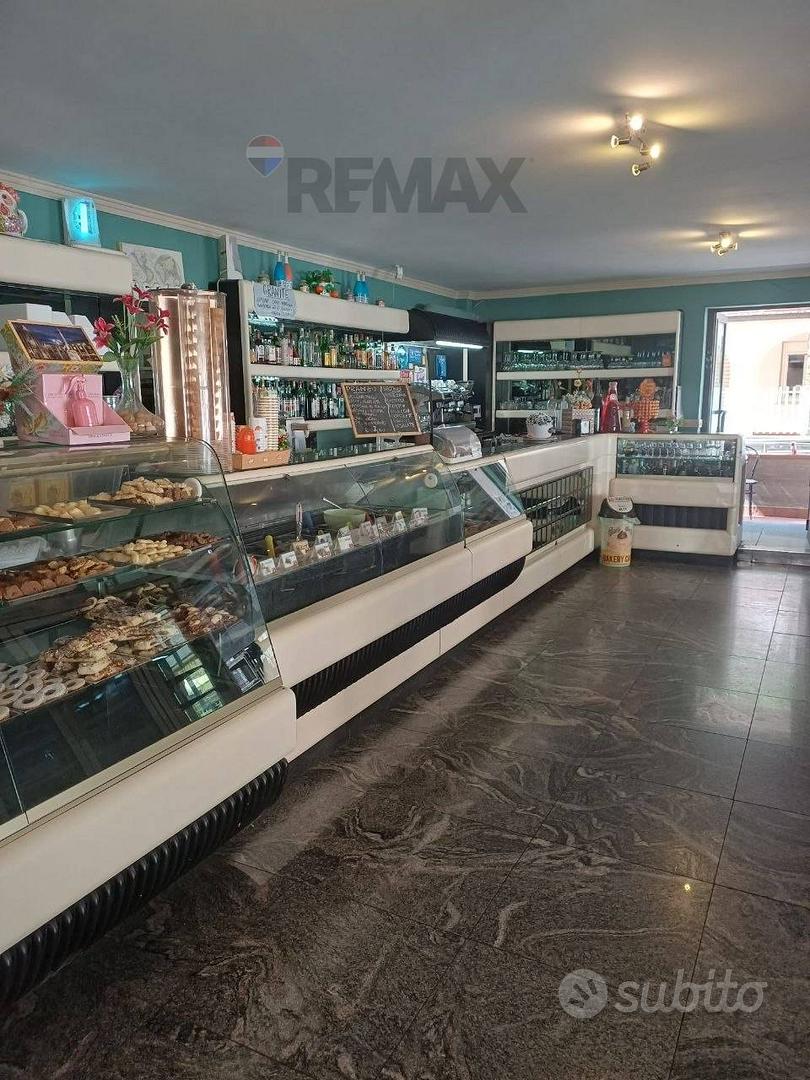 Locale Commerciale - Gaggi - Altro
