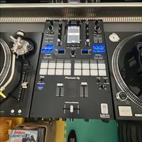 MIXER PIONEER DJM S- 11