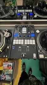 MIXER PIONEER DJM S- 11