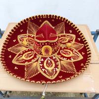 SOMBRERO MESSICANO  PIGALLE XXXXX
