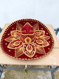 SOMBRERO MESSICANO  PIGALLE XXXXX