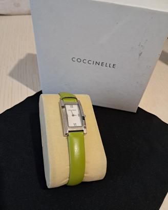 orologio da donna Coccinelle