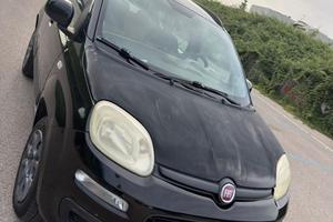 Fiat Panda 0.9 TwinAir benzina/Metano