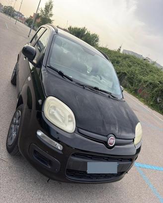 Fiat Panda 0.9 TwinAir benzina/Metano