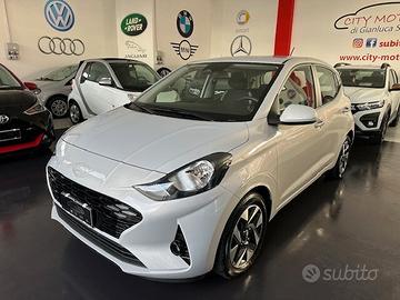 Hyundai i10 1.0 MPI Connectline