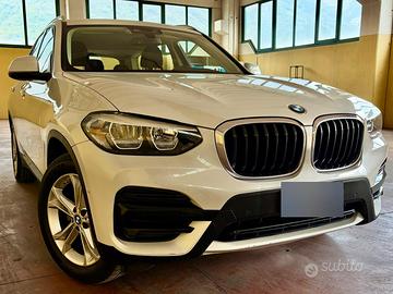 BMW X3 X3 G01 2017 xdrive20d 190cv auto