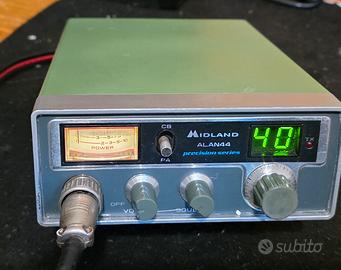 cb midland alan 44 old