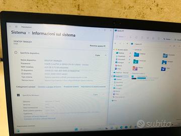 Computer portatile pc ideapad 3-15IML05 Laptop 