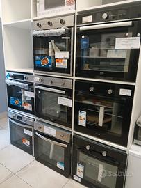 FORNI VENTILATI- STATICI NUOVI 