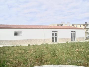 Edificio adibito a uso sportivo o altre attività