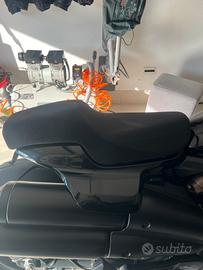 Sella Moto per Harley Davidson Sportster S