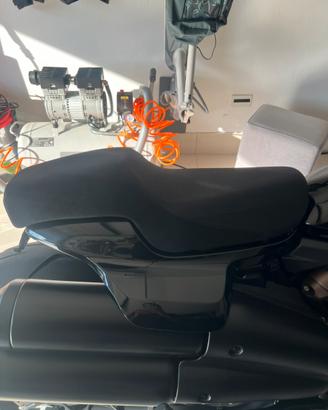 Sella Moto per Harley Davidson Sportster S